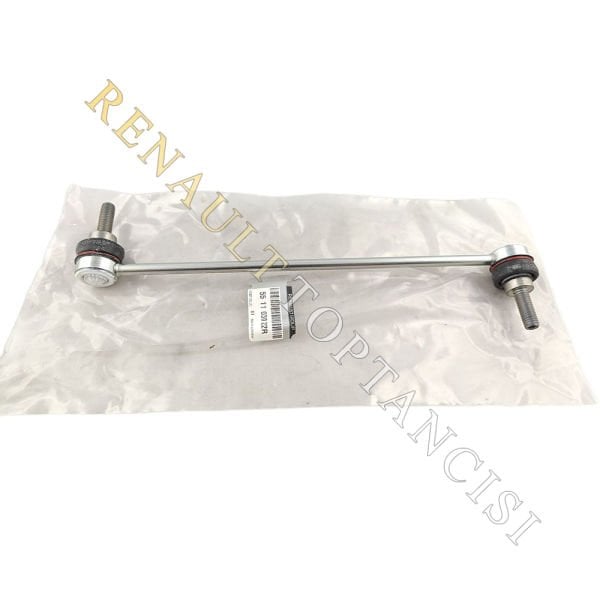 Viraj demir Askı Z Rotu Duster 551103022R