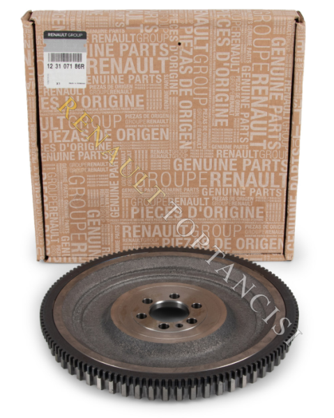 Volan Clio 4 Logan Sandero 2 0.9 TCe 123107186R