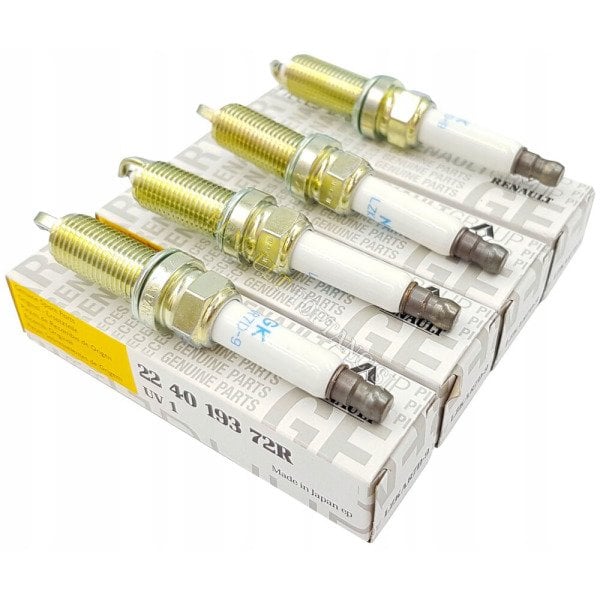 Buji (Adet) Megane 4 1.6 SCe Clio 5 1.0 SCe 224019372R