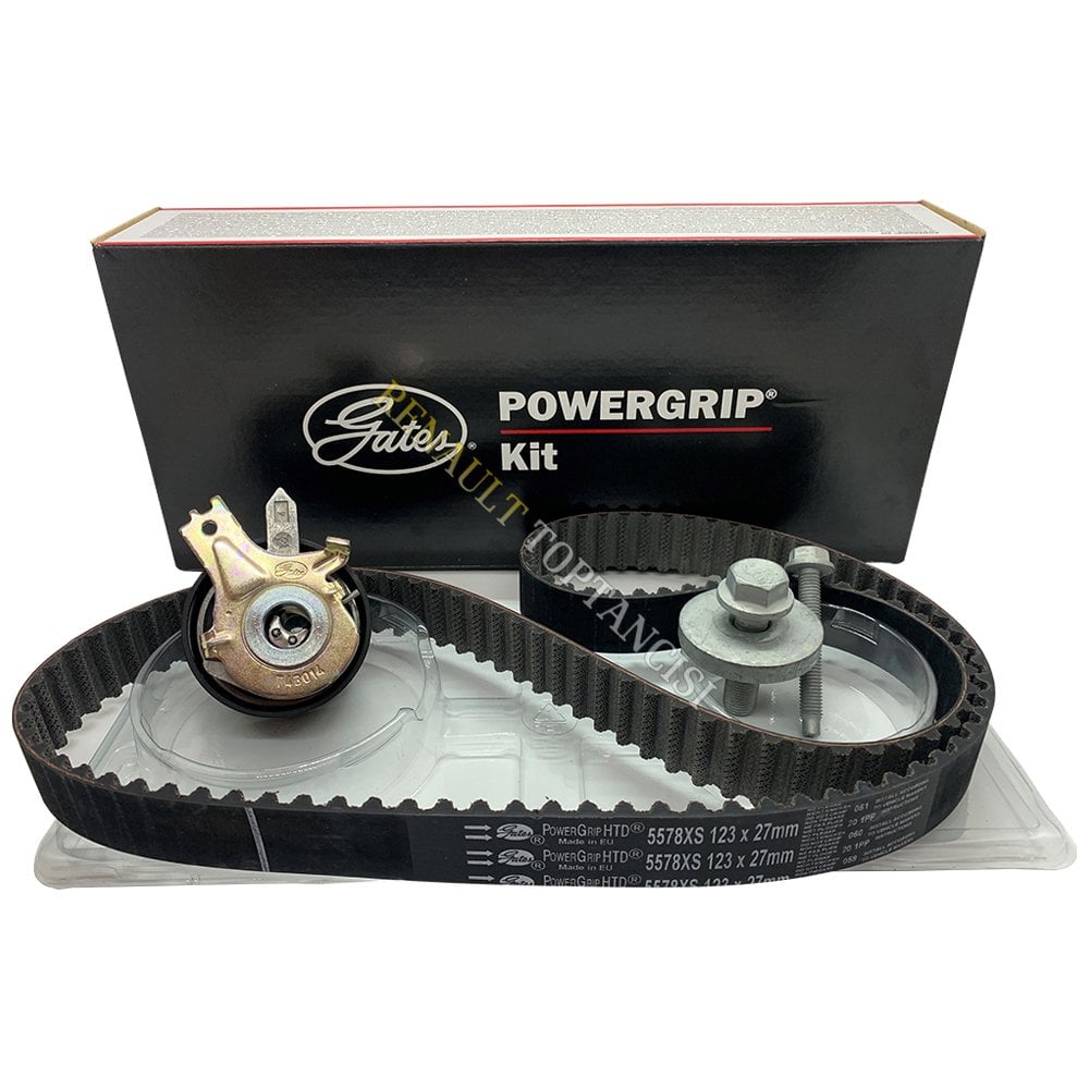 Triger Seti Clio 2-3 Symbol Modus Kangoo Laguna 2-3 Latitude 1.5 dCi 7701477028