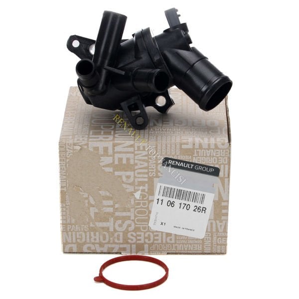 Termostat Megane 4 Kadjar 1.2 TCe 110617026R 110617250R