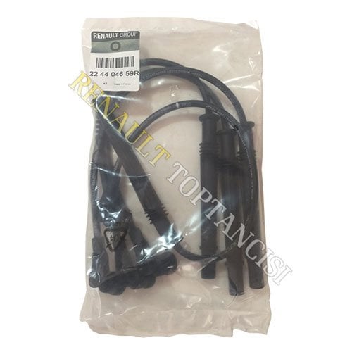 Buji Kablosu Clio 2-3-4 Modus Twingo 1.2 16V 224404659R