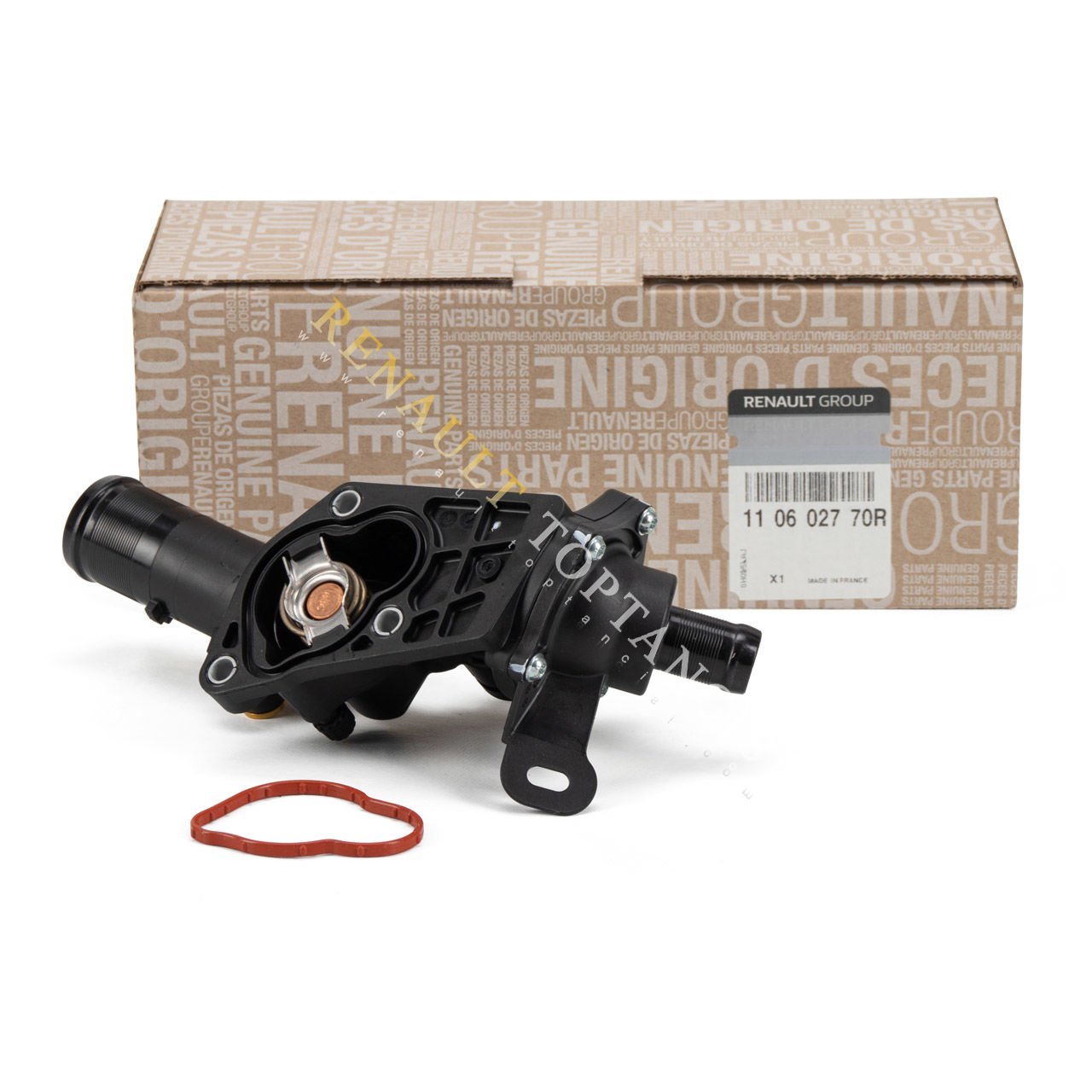 Termostat Megane 4 Kadjar Clio 4 Duster 1.5 dCi 110602770R