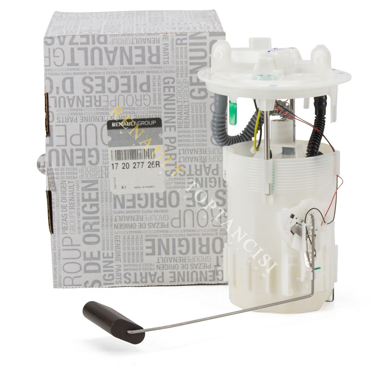 Yakıt Pompası Depo Şamandırası Kangoo 2 2014 Sonrası 172027726R