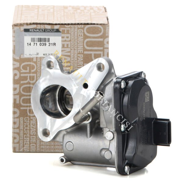 EGR Valfi Master 2 2.3 dCi 147103921R