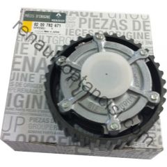 Eksantrik Kayış Kasnağı Laguna 2 Megane 2 2.0 16V 8200782671