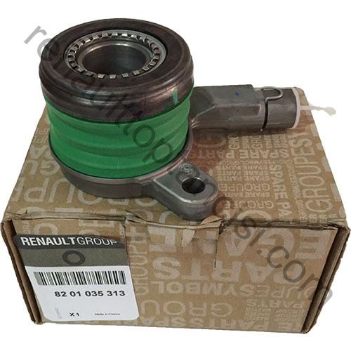 Debriyaj Rulmanı Alt Merkez Master 3 2.3 dCi Trafic 2.0 M9R 8201035313