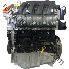 Komple Sıfır Motor Clio 2 Megane 1 Scenic 1 1.4 16V K4J-710
