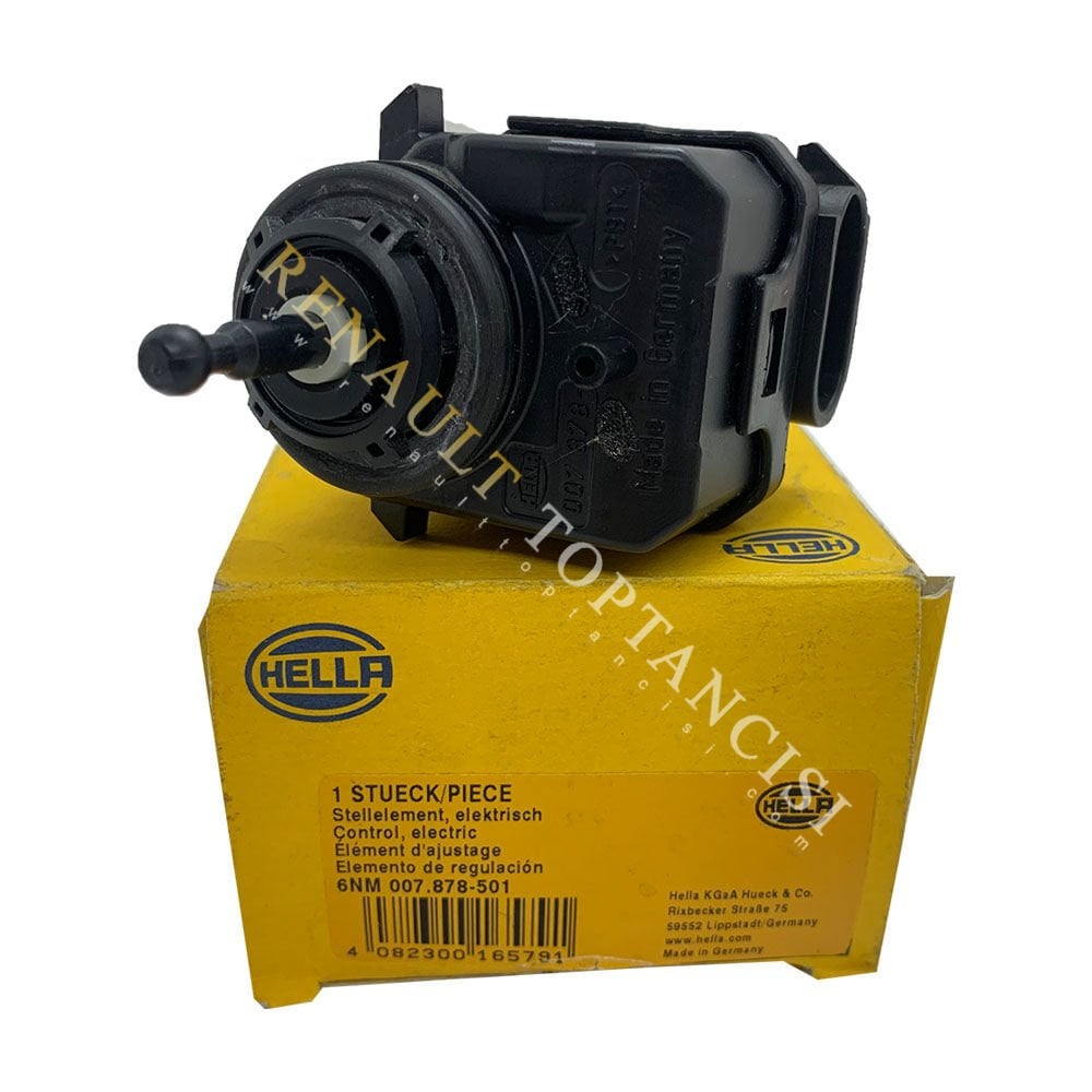 Far Ayar Motoru Clio 2 7700420737