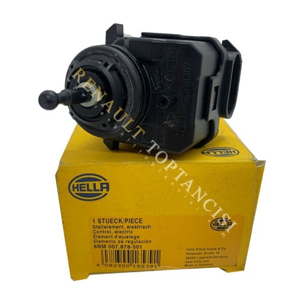 Far Ayar Motoru Clio 2 7700420737