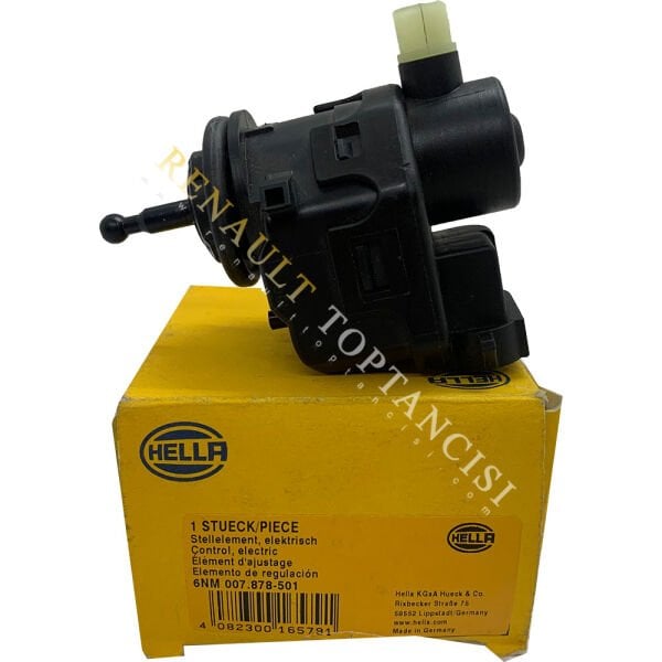 Far Ayar Motoru Clio 2 7700420737