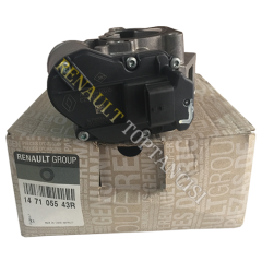 EGR Vanası Master 3 2.3 dCi 147105543R