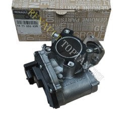 EGR Vanası Master 3 2.3 dCi 147105543R