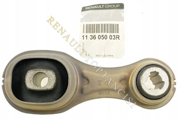 Motor Takozu Alt Clio 5 1.0 TCe H4D Motor 113605003R