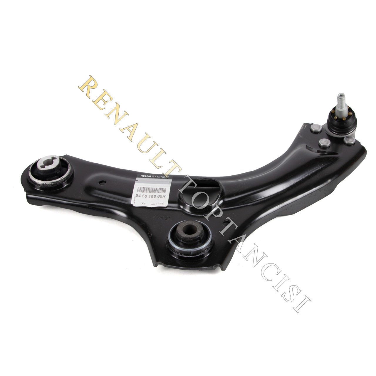 Salıncak Sol Clio 5 545019665R 545056028R