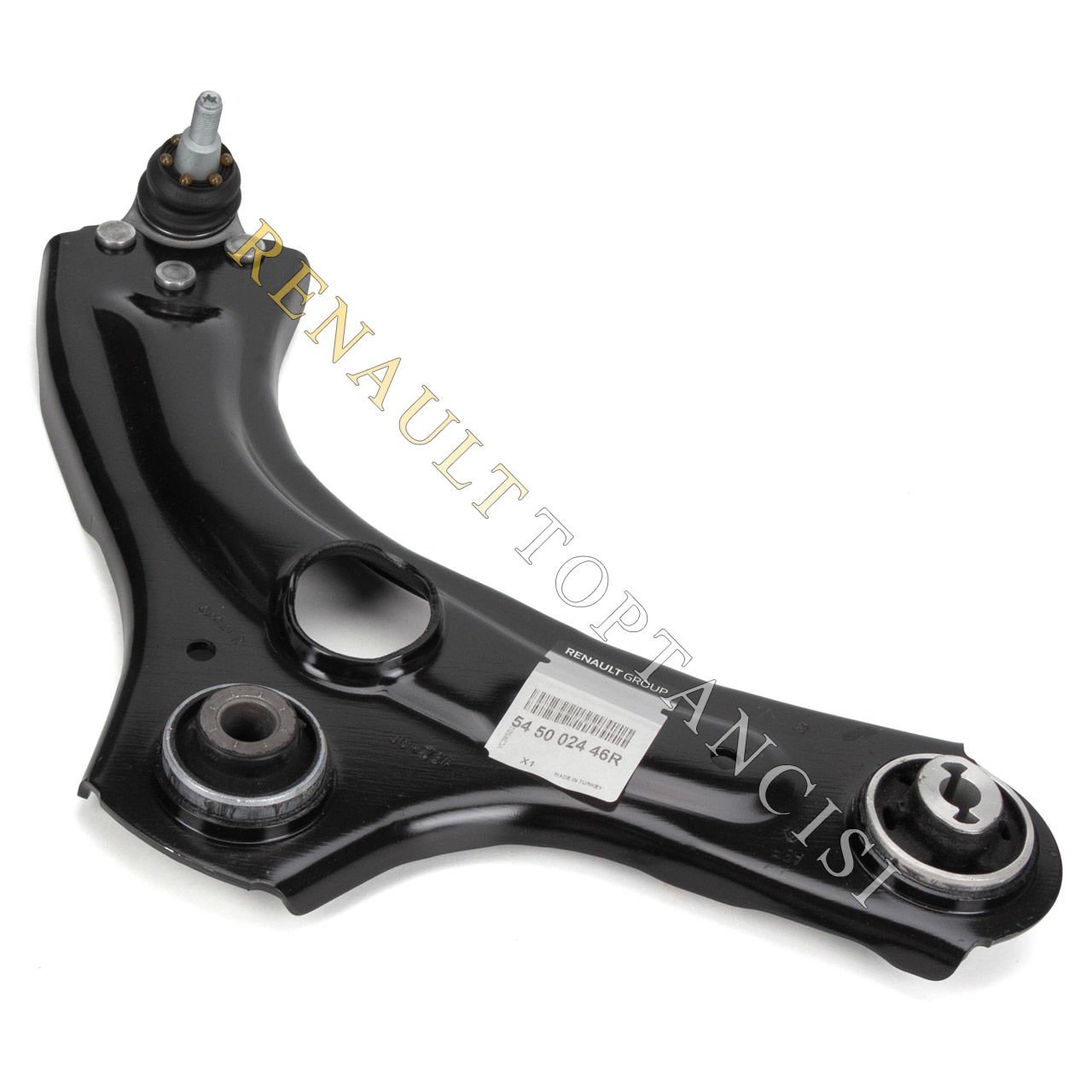 Salıncak Sağ Clio 5 545002446R 545042511R