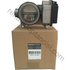 Kelebek Kutusu Gaz Kelebeği Clio 2 Megane 2 1.4 16V Laguna 2 1.6 16V 8200123061