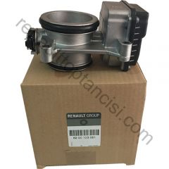 Kelebek Kutusu Gaz Kelebeği Clio 2 Megane 2 1.4 16V Laguna 2 1.6 16V 8200123061