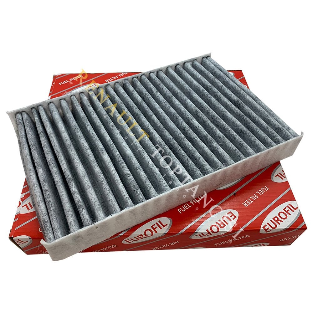 Polen Filtresi Karbonlu Fluence Megane 3 272774936R