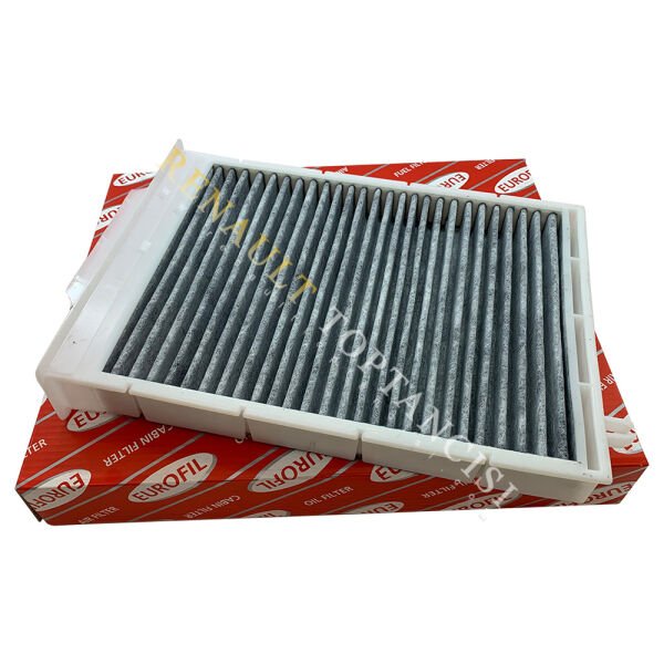 Polen Filtresi Karbonlu Megane 2 7701064235