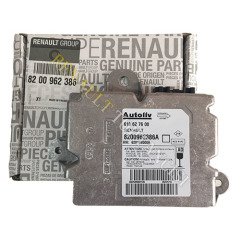 Hava Yastığı Airbag Beyni Megane 2 8200962386