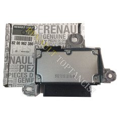 Hava Yastığı Airbag Beyni Megane 2 8200962386