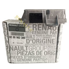 Hava Yastığı Airbag Beyni Megane 2 8200962386