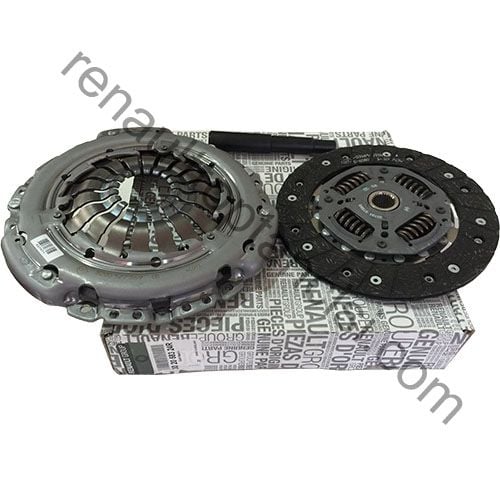 Debriyaj Seti Baskı Balata Megane 2 Scenic 2 1.5 dCi 100 Beygir 302058324R