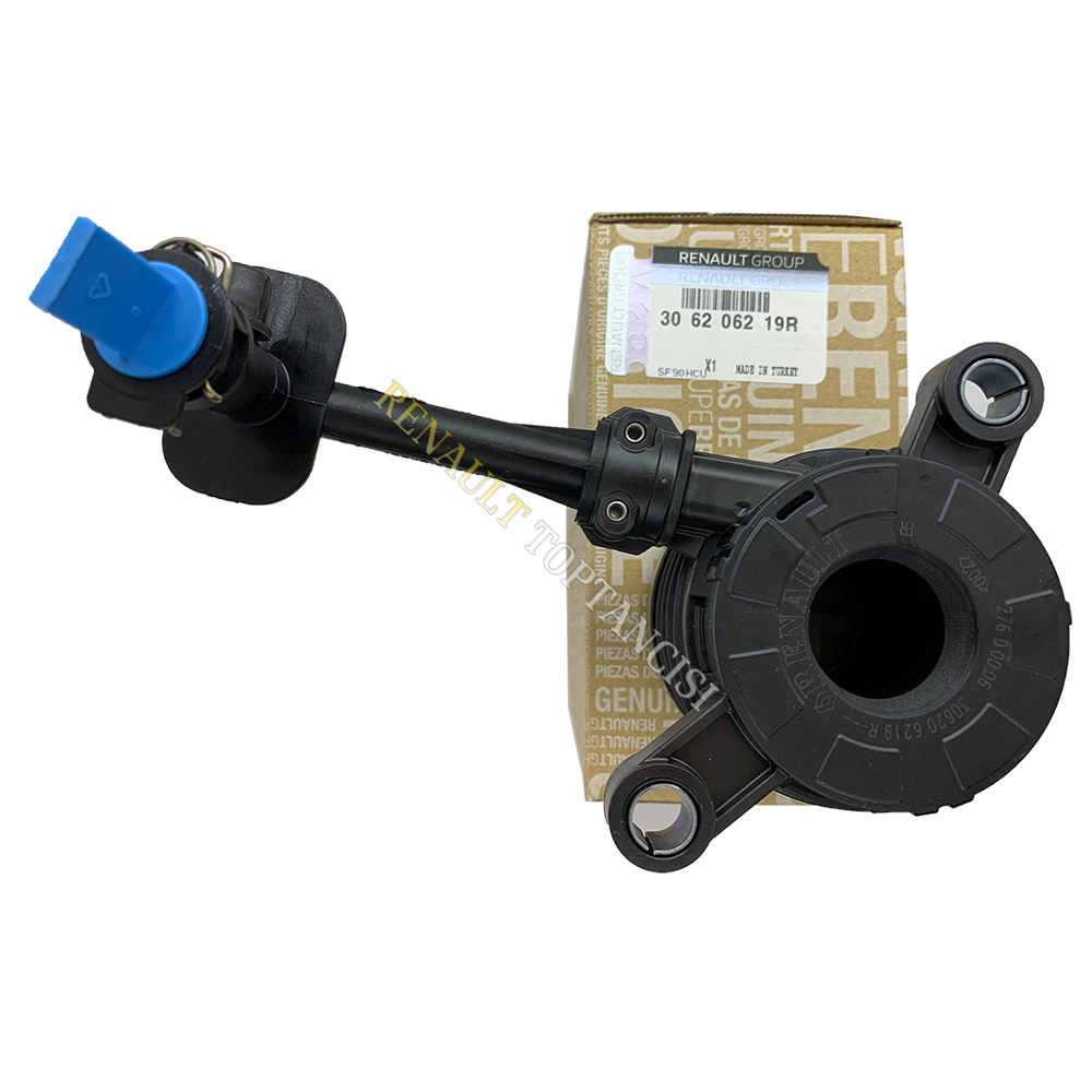 Debriyaj Rulmanı Bilyası Clio 2-3-4-5 306206219R