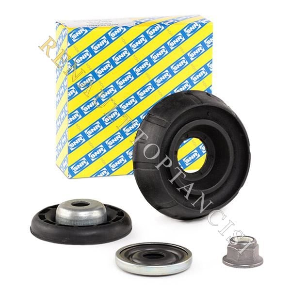 Amortisör Takoz Rulman Kiti Symbol 2 Dacia Logan Sandero Duster Lodgy 543A06915R