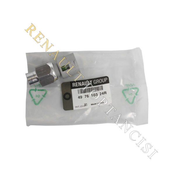 Hidrolik Direksiyon Müşürü Megane 1-2 Clio 1-2 Kangoo