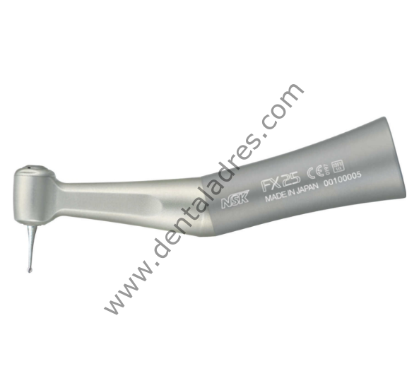 FX25 Anguldurva