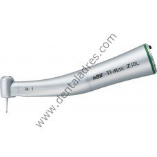 Ti-Max Z10L LED Işıklı Anguldurva