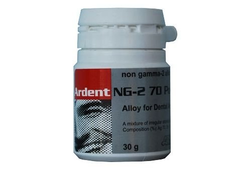 NG2 %70 Toz Amalgam