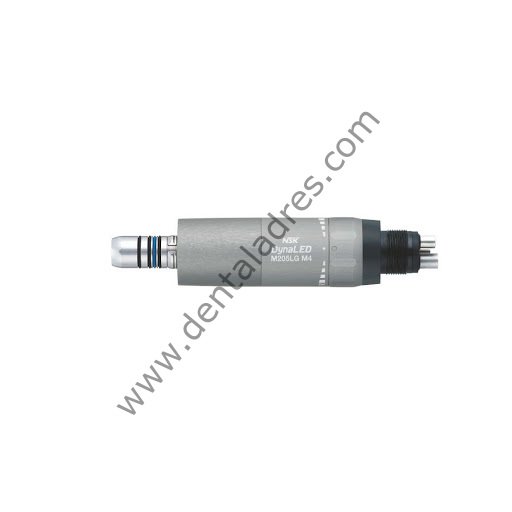 DynaLED M205 M4 Havalı Mikromotor