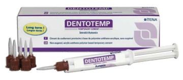 Dentotemp Automix İmplant Simanı