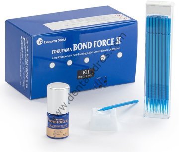 BOND FORCE II