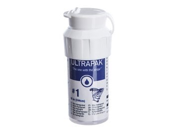 ULTRAPAK Cord 1