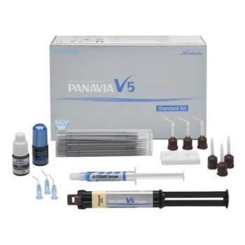 PANAVIA V5 Standart Kit (Universal (A2))