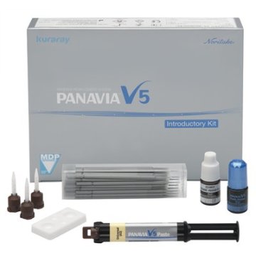 PANAVIA V5 Introductory Kit (Universal (A2))