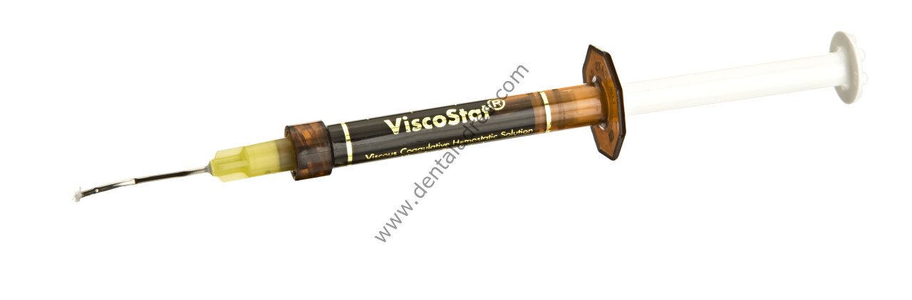 Ultradent ViscoStat Mini Kit