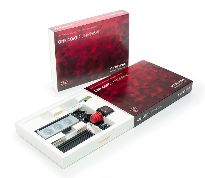 One Coat 7 Universal Kit Trial Kit