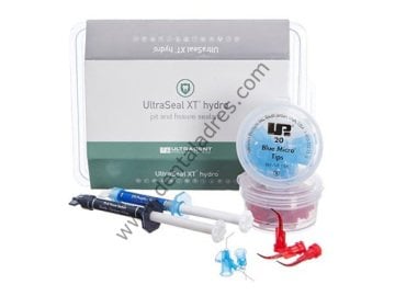 ULTRASEAL XT HYDRO INTRO KIT (NATURAL)