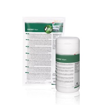 Dentiro Wipes (Mendil)