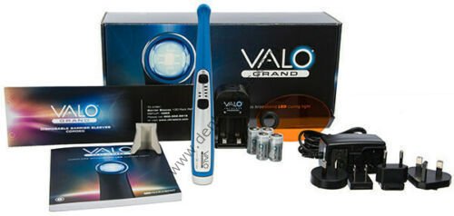 VALO GRAND SAPPHIRE (Cordless)