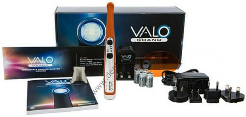 VALO GRAND RED ROCK (Cordless)