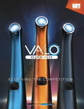 VALO GRAND MIDNIGHT (Cordless)