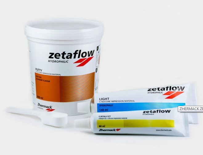 Zetaflow Set