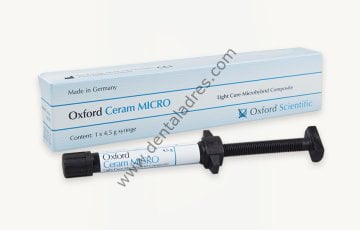 Ceram MICRO - Refill Syringe