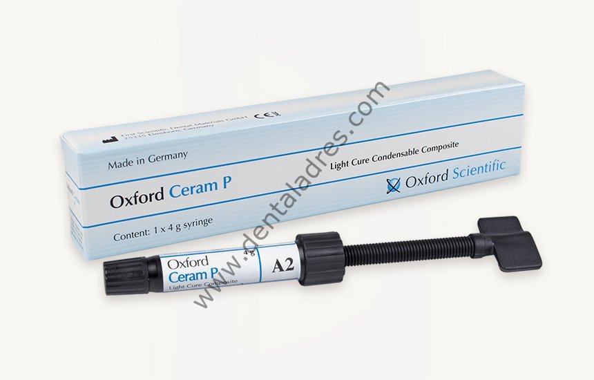 Ceram P - Refill Syringe